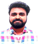 Dr. Sourav K T